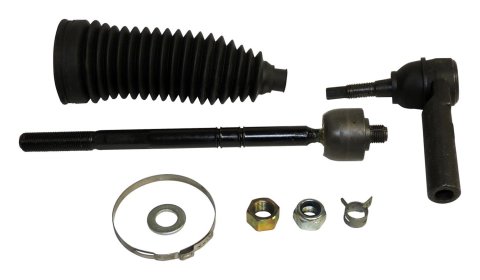 Crown Automotive Tie Rod Ends TRK1 Steering Linkage Systems, WK, WH, XK