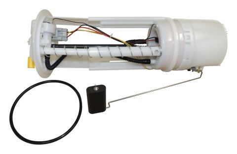 Crown Automotive Fuel Pump Modules for 2005-2007 LIBERTY - 68011583AD Module, Sending Unit, Jeep, Each
