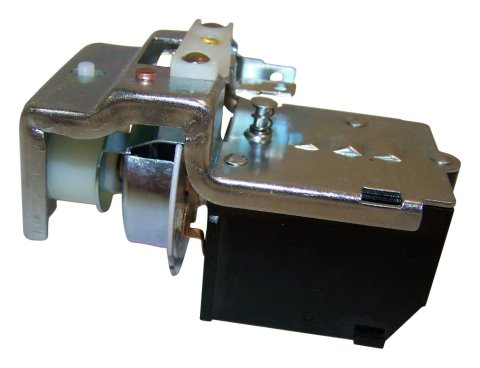Crown Automotive Headlight Switches 68148078AA Switch, Dodge, Jeep, Each