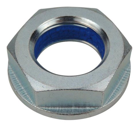 Crown Automotive Nuts 6036780AA Steering Pitman Arm Nut 2018-2023 JL Wrangler; 2020-2023 JT Gladiator