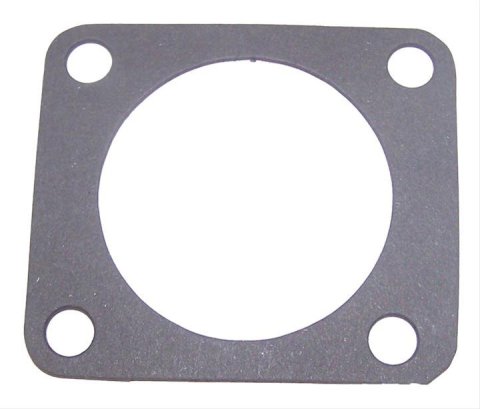 Crown Automotive Exhaust Pipe Flange Gaskets 52017817 Gasket, Paper/Steel, Jeep, Each