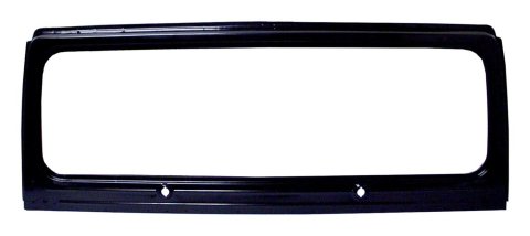 Crown Automotive Windshield Frames 55020432 Wrangler Frame,