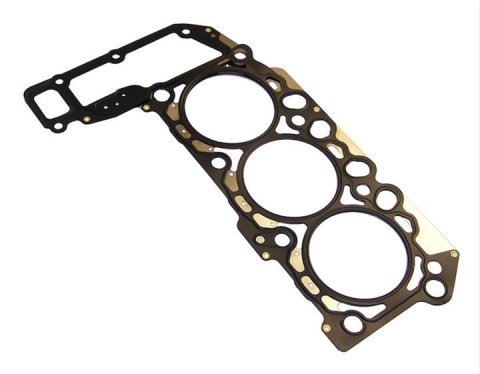 Crown Automotive Head Gaskets 53020989 Cylinder Gasket, Multi-layer Steel, Dodge, Jeep, Mitsubishi, 3.7L, Each