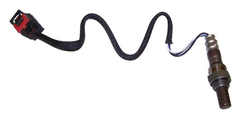 Crown Automotive Oxygen Sensors 56041941AA Sensor, Oxygen, 4-wire, Thread-in, Jeep, Each