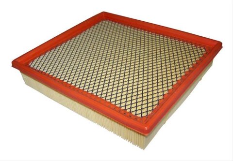 Crown Automotive Air Filter Elements 53032700AB Filter, Paper, Panel, Dodge, 5.9L, Each