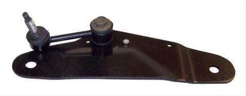 Crown Automotive Sway Bar End Links 5290768AC Link, Passenger Side Rear, Jeep, Each
