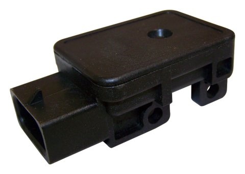 Crown Automotive MAP Sensors for 1993-1996 GRAND CHEROKEE - 56026770 Sensor, MAP, Jeep, 5.2L, Each