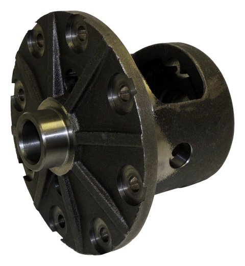 Crown Automotive Spline Differential Carriers AMC Model 20 J8120280 Trac Loc Case,