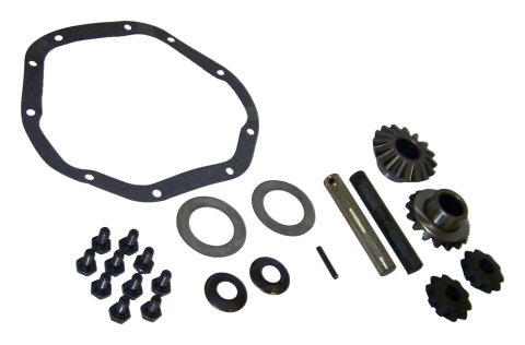 Crown Automotive Differential Carrier Rebuild Kits J8129228 Gear Set (W/O Disconnect),