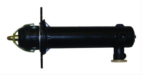 Crown Automotive Clutch Slave Cylinders for 2001-2002 PT CRUISER, TOWN & COUNTRY - 4668665AB Cylinder, Push Type, Plastic, Black, Chrysler, 2.4L, Each
