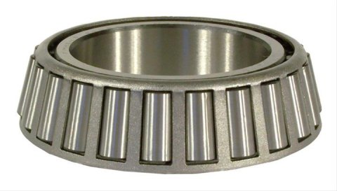 Crown Automotive Wheel Bearings 5086774AA Bearing, Inner, Rear, Steel, Dodge, Ram, Each