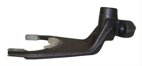 Crown Automotive Transfer Case Components for 1987-2001 CHEROKEE, 1993-2004 GRAND 2002-2007 LIBERTY - 5003459AA Range Fork, Component, New Process 242, Jeep, Each