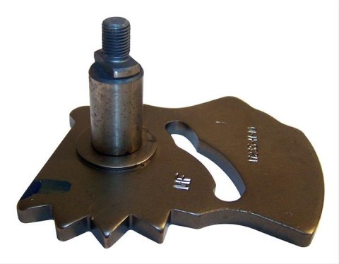 Crown Automotive Transfer Case Components for 1990-1993 CHEROKEE, WRANGLER, 1990-1992 COMANCHE - 4638844 Shift Mode Selector, Component, New Process 231, Each