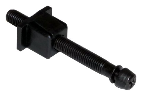 Crown Automotive Headlight Adjuster Screws 55054844 Adjusting Screw, Jeep, Each