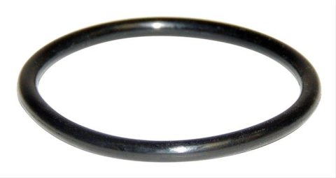 Crown Automotive O-Rings 53032448AC O-Ring, PCV Valve, 2011-2017 WK Grand Cherokee w/ 5.7L Engine;