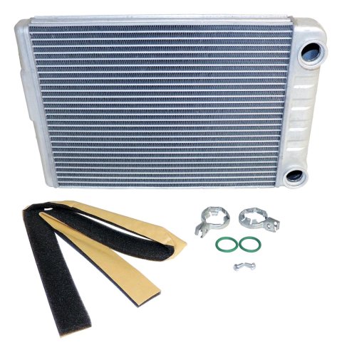 Crown Automotive Heater Cores 68079484AA Core, 2011-2018 WK Grand Cherokee; 2011-2018 WD Durango;