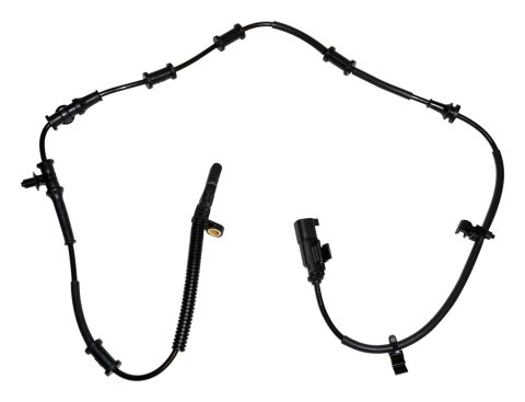 Crown Automotive ABS Speed Sensors 68293133AB Sensors, Jeep, Each