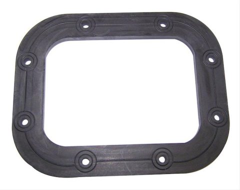 Crown Automotive Fuel Tank Sending Unit Gaskets for 1987-1995 WRANGLER - 52127833 Gasket, Rubber, Jeep, Each