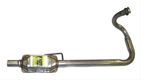Crown Automotive Catalytic Converters 52018933 Converter, Jeep, Each
