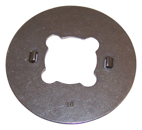 Crown Automotive Manual Transmission Replacement Parts 640410 Thrust Washer, Part, T90, Each