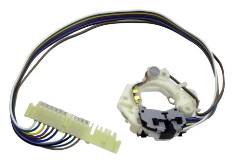Crown Automotive Turn Signal Switches 56002011 Switch, Plastic, Natural, Jeep, Each