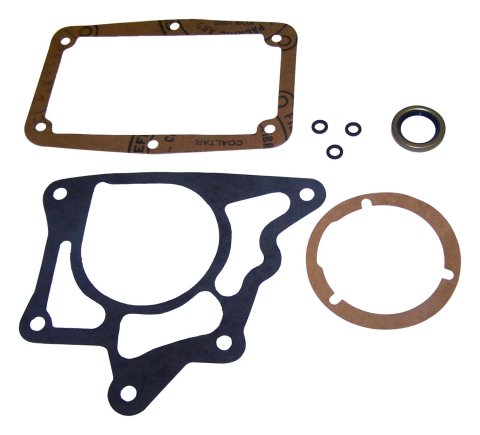 Crown Automotive Manual Transmission Gaskets J0991198 Gasket & Seal Set,