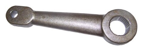 Crown Automotive Pitman Arms J0999416 Arm, Steel, Natural, Jeep, Each