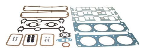 Crown Automotive Engine Gasket Sets 83500847 Gaskets, Top-end, Jeep, 2.8L, Kit
