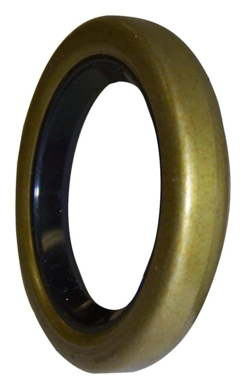 Crown Automotive Input Shaft Seals 83300041 Manual Transmission Seal, Rubber, Jeep, Each