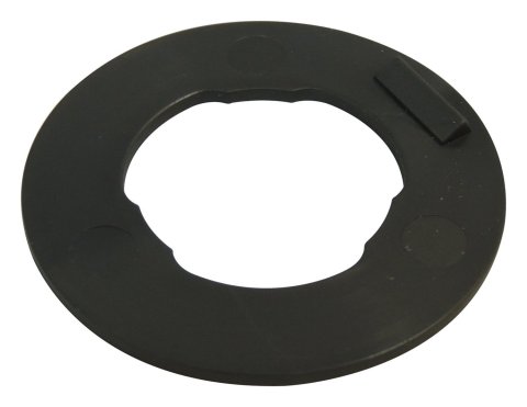 Crown Automotive Manual Transmission Replacement Parts J8132396 Cluster Gear Thrust Washer, Front or Rear, Gray, Plastic, Use Existing Hardware