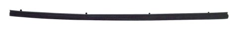 Crown Automotive Weatherstripping Seals J5762385 Weatherstrip Seal, Door Glass, Inner, Driver Side, Jeep, Each