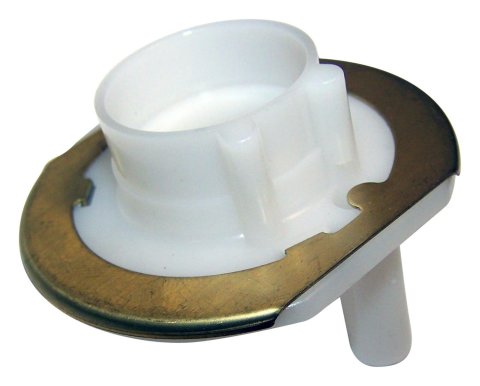 Crown Automotive Turn Signal Canceling Cams J4487711 Cam, Plastic, White, Jeep, Each
