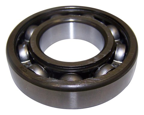 Crown Automotive Transfer Case Bearings J8136626 Bearing, Output Shaft Bearing, Jeep, Each