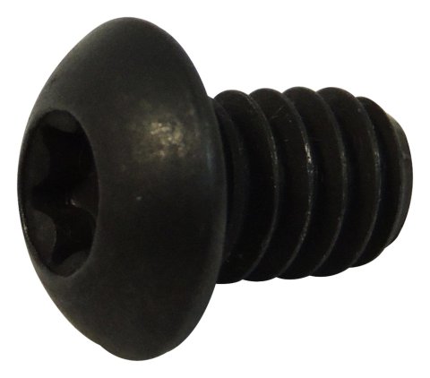 Crown Automotive - Window Hardware for 1981-1991 CHEROKEE, 1984-1991 GRAND WAGONEER, 1981-1990 WAGONEER J4003794-B Door Glass Screw