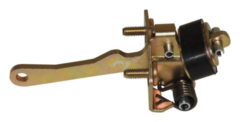 Crown Automotive Door Limiting Straps for 1984-2001 CHEROKEE, 1986-1992 COMANCHE - 55235571AB Strap, Jeep, Each