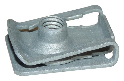 Crown Automotive Nuts 6105242AA Nut