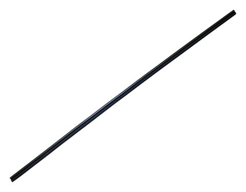 Crown Automotive Weatherstripping Seals for 2007-2017 WRANGLER, 2018 WRANGLER JK - 55395243AB Weatherstrip, Hood to Cowl, Jeep, Each