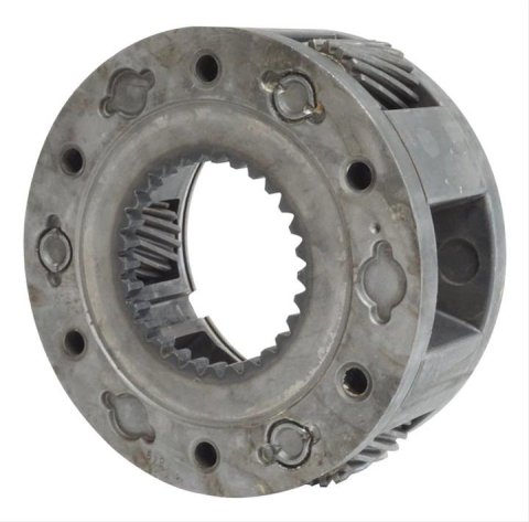 Crown Automotive Transfer Case Components for 1987-1996 CHEROKEE, 1993-1996 GRAND 1987-1993 WRANGLER - 53006087 Planetary Gear, Component, New Process 231, New Process 242, Jeep, Each