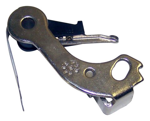 Crown Automotive Distributor Points J3209294 Point, Jeep, Each