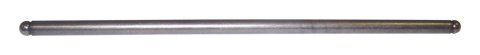 Crown Automotive Pushrods J3242395 Pushrod, One-piece, Steel, Ball Tips, 5/16 in. Tube Diameter, 9.720 in. Overall Length, Each