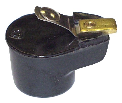 Crown Automotive Distributor Rotors A5294 Rotor, Brass, Willys, Each