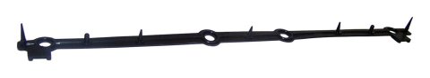 Crown Automotive Oil Pan Gaskets J3172848 Gasket, Rubber, Jeep, Each