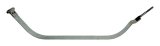Crown Automotive Fuel Tank Straps J5356651 Strap, Center Strap Only, 24.50 in. Length, Jeep, Each thumbnail 1