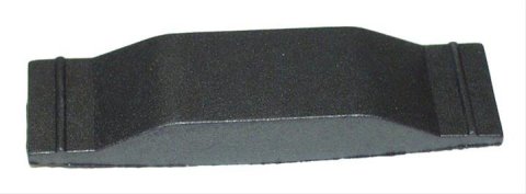 Crown Automotive Timing Chain Dampeners 33003446 Dampener, Rubber, Black, Jeep, Each thumbnail 2