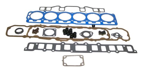 Crown Automotive Engine Gasket Sets J8128190 Head Set, 4.2L, Jeep, Kit