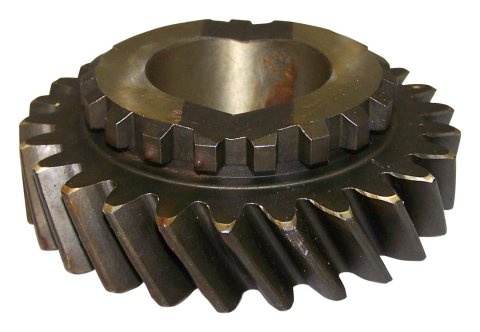 Crown Automotive Transfer Case Components for 1980-1983 CJ5, 1980-1986 CJ7, 1981-1985 SCRAMBLER - J8131680 Component, Front Output Gear, Dana 300, Jeep, Each