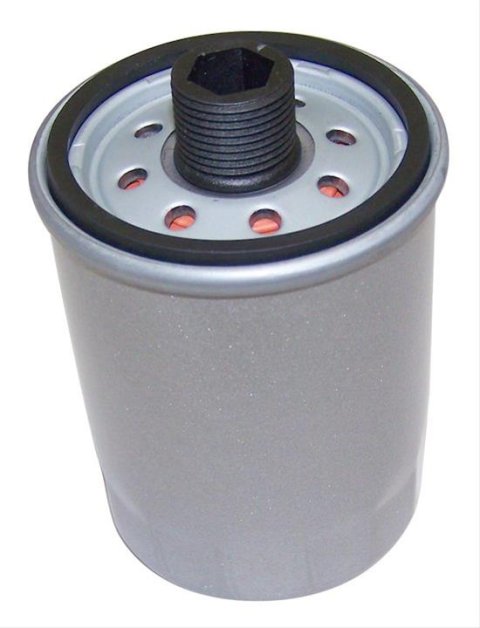 Crown Automotive Transmission Filters 4799662 Automatic Filter, Spin-on, Chrysler, Dodge, Jeep, Ram, Each