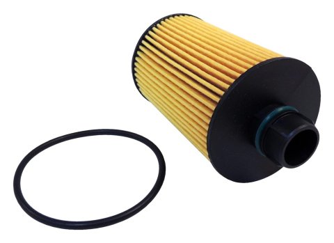 Crown Automotive Oil Filters for 2014-2018 1500, GRAND CHEROKEE - 68109834AA Filter, Replacement, Cartridge, Jeep,Ram, Each