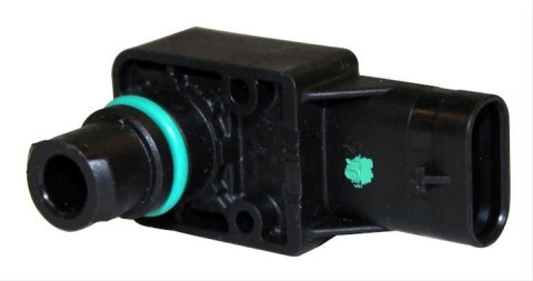 Crown Automotive MAP Sensors 5149174AB Sensor, MAP, Chrysler, Dodge, Jeep, Ram, Each