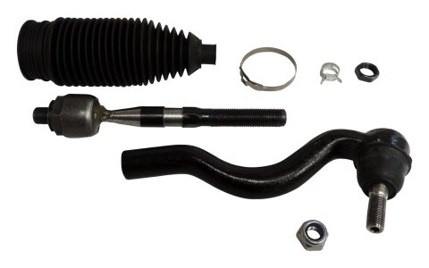 Crown Automotive - Tie Rod Ends for 2011-2015 GRAND CHEROKEE TRK3 Steering Linkage Systems, WK